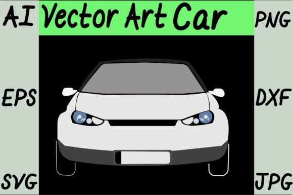 Download Classic Car Illustrations - Car illustrations Collection