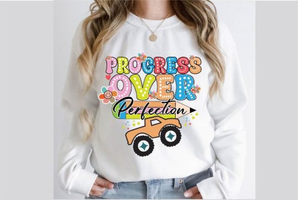 Download Progress over Perfection SVG Design - Progress over perfection Collection