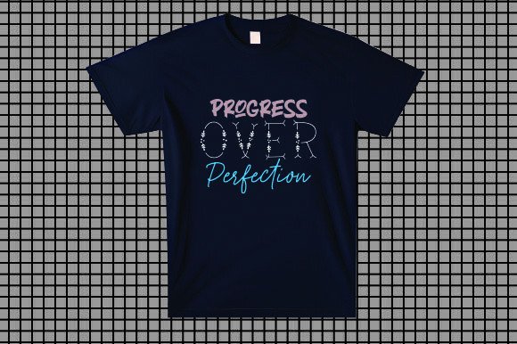 Download Progress over Perfection - Progress over perfection Collection