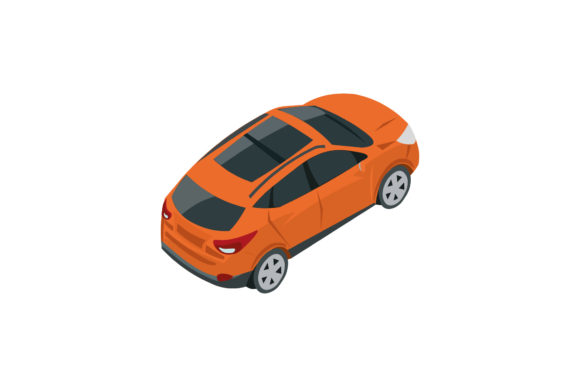 Download Family Car Illustrations Transportation - Car illustrations Collection