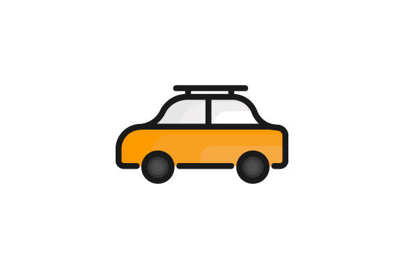 Download Car Illustrations - Car illustrations Collection