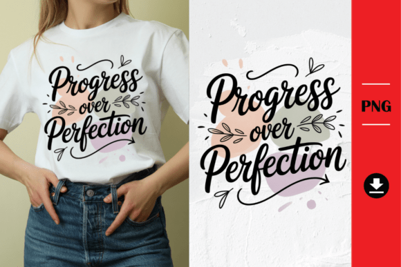 Download Progress over Perfection PNG - Progress over perfection Collection